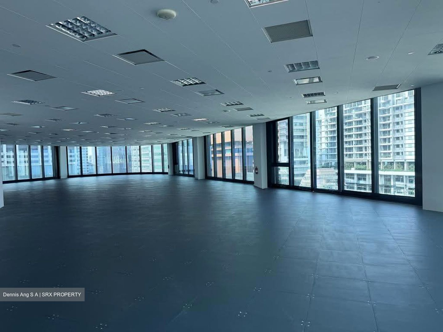 Hub Synergy Point (D2), Office #607893531
